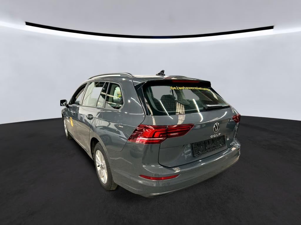 Volkswagen Golf 1.5 2025 3