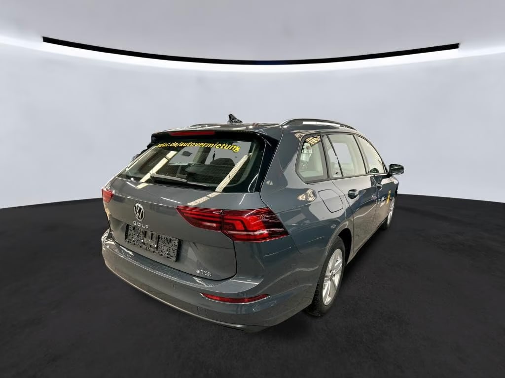 Volkswagen Golf 1.5 2025 4