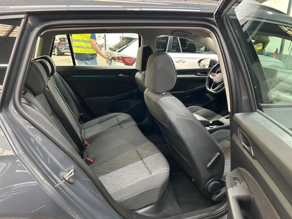 Volkswagen Golf 1.5 2025 6