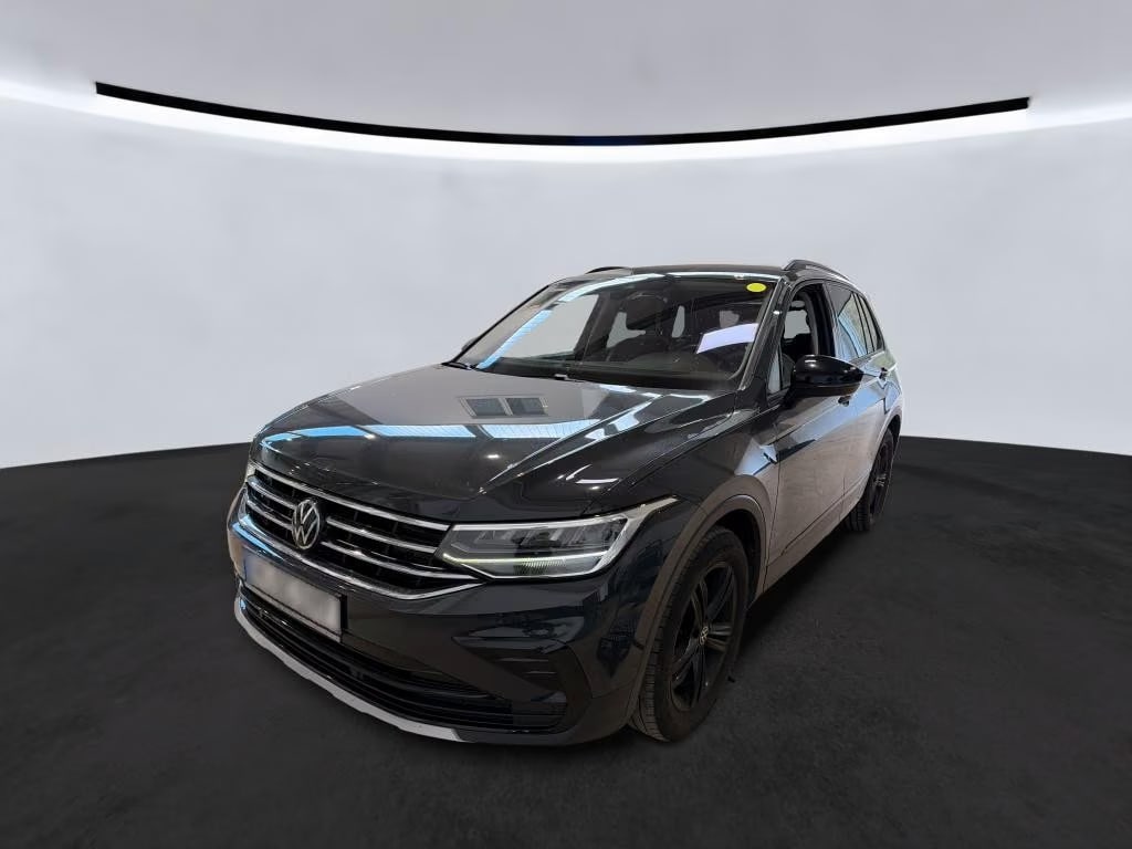 Volkswagen Tiguan 2.0 2022