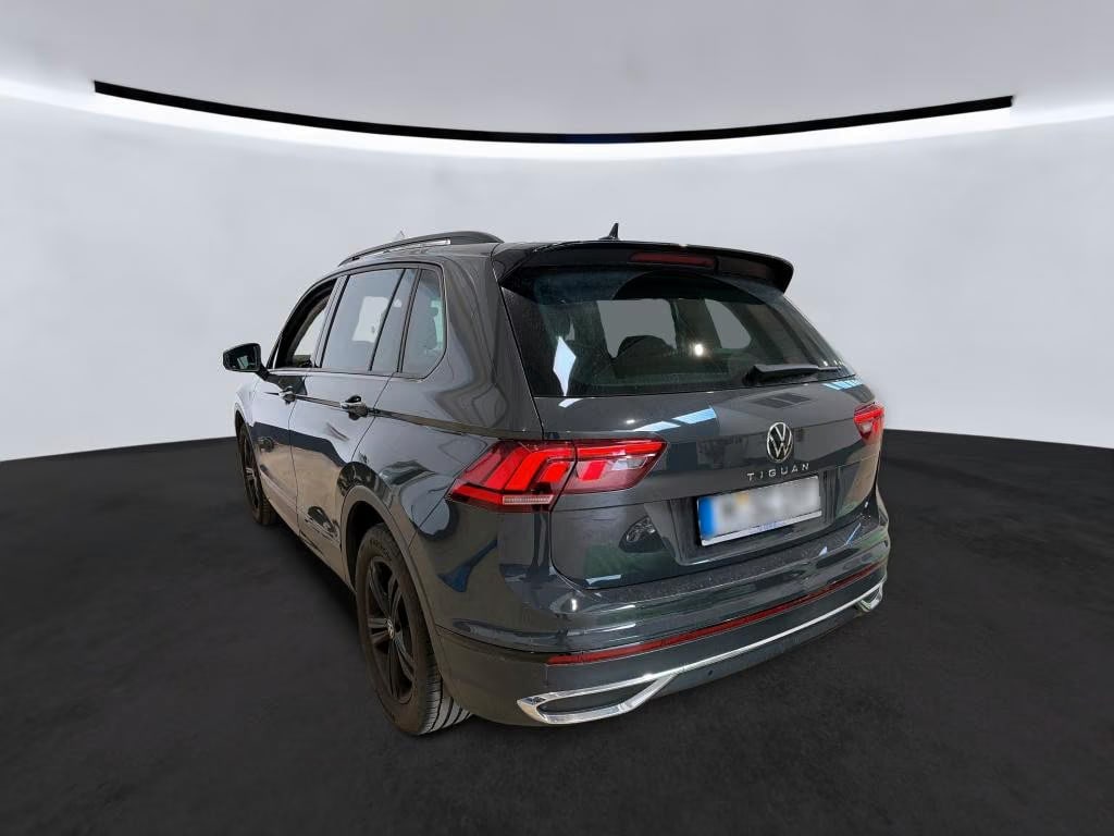 Volkswagen Tiguan 2.0 2022 3
