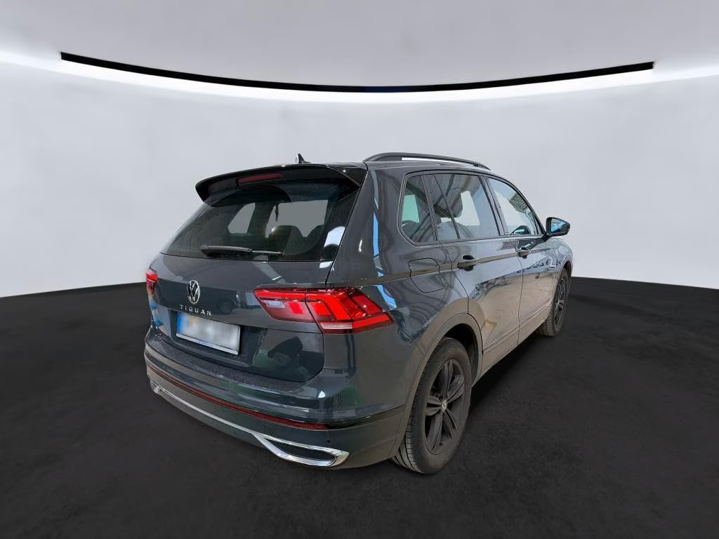 Volkswagen Tiguan 2.0 2022 4