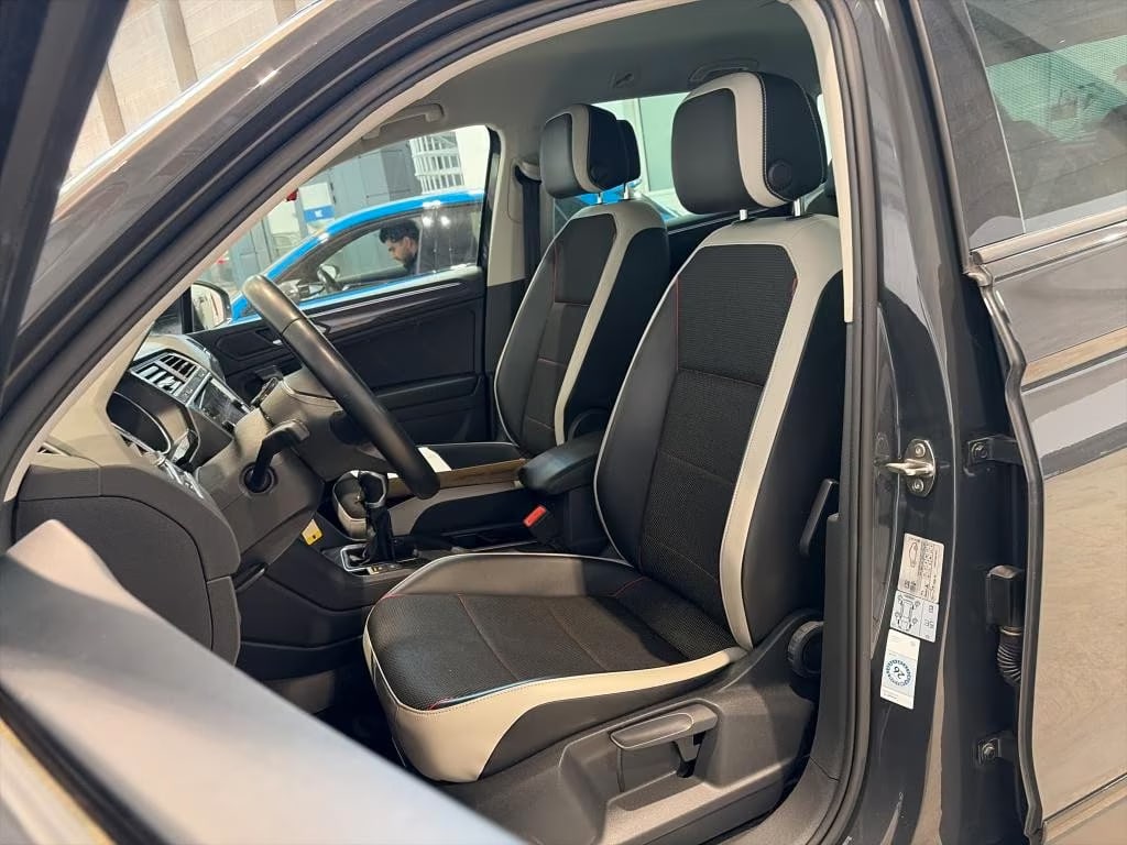 Volkswagen Tiguan 2.0 2022 5