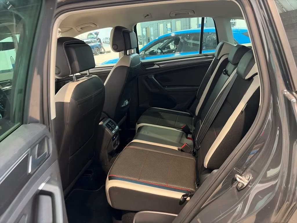 Volkswagen Tiguan 2.0 2022 6