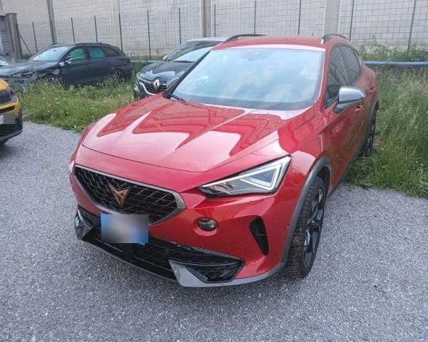 Cupra Formentor 2.0 2023 2