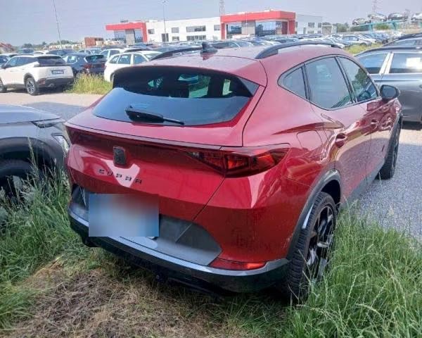 Cupra Formentor 2.0 2023 3