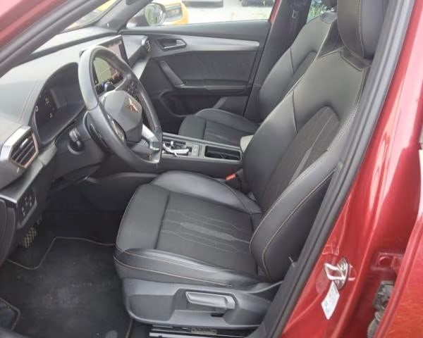 Cupra Formentor 2.0 2023 5