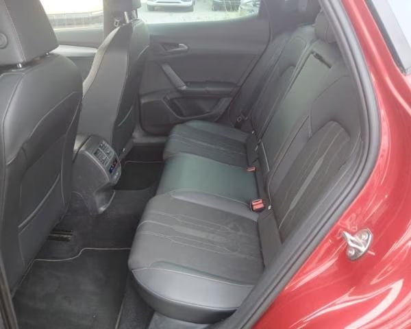 Cupra Formentor 2.0 2023 6