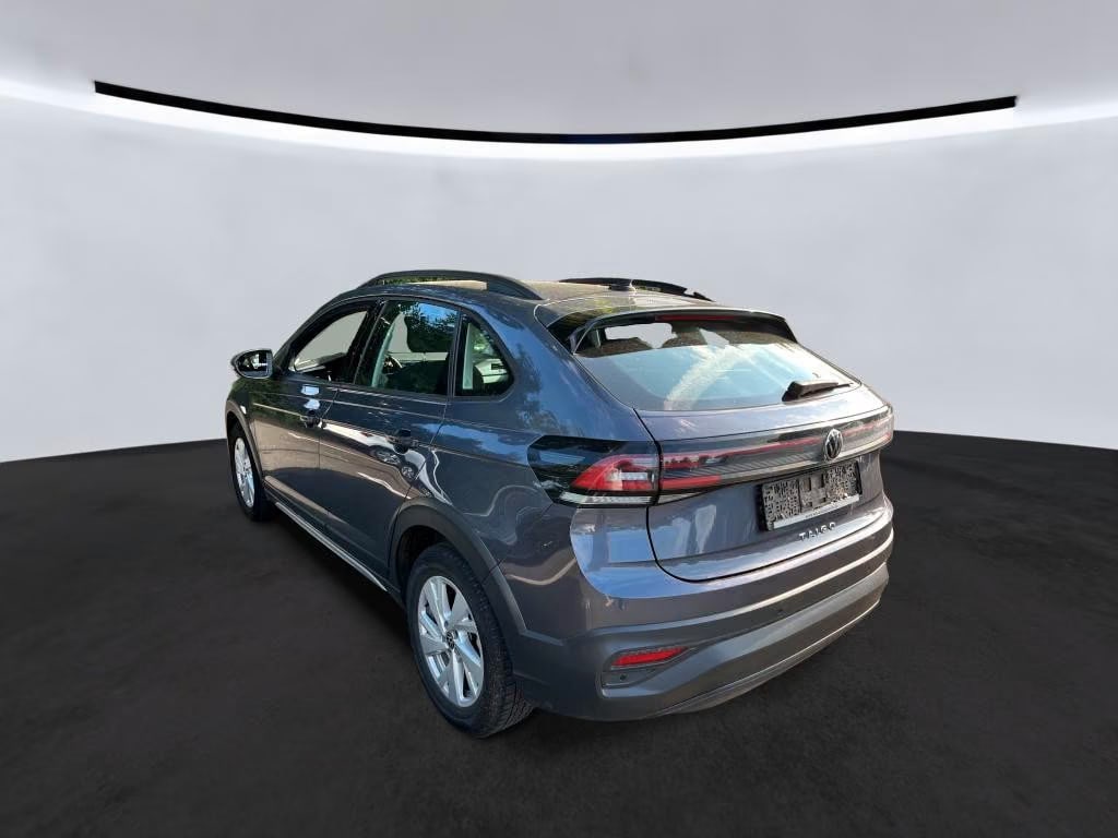 Volkswagen Taigo 1.0 2022 3