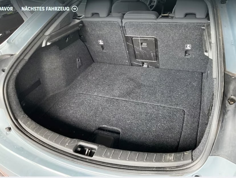 Polestar 2 2021 8