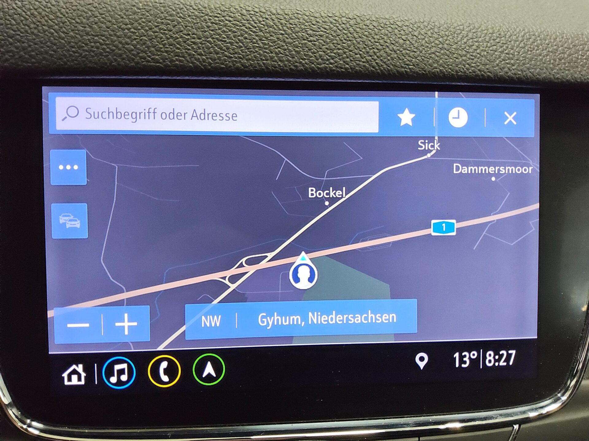 Opel Astra ST 1.5 D Elegance T-Leder Navi LED RfK Shz 7
