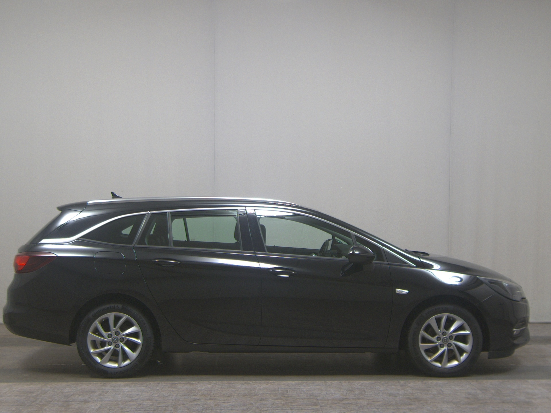 Opel Astra ST 1.5 D Elegance T-Leder Navi LED RfK Shz