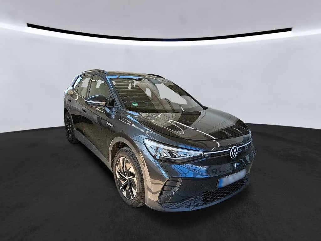 Volkswagen ID.4 2022 2
