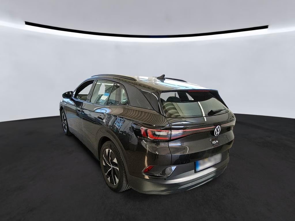 Volkswagen ID.4 2022 3
