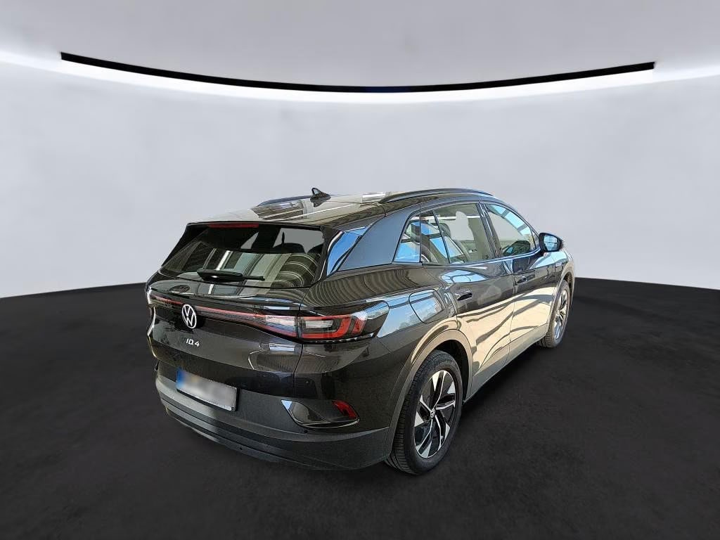 Volkswagen ID.4 2022 4