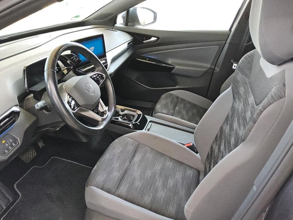 Volkswagen ID.4 2022 5