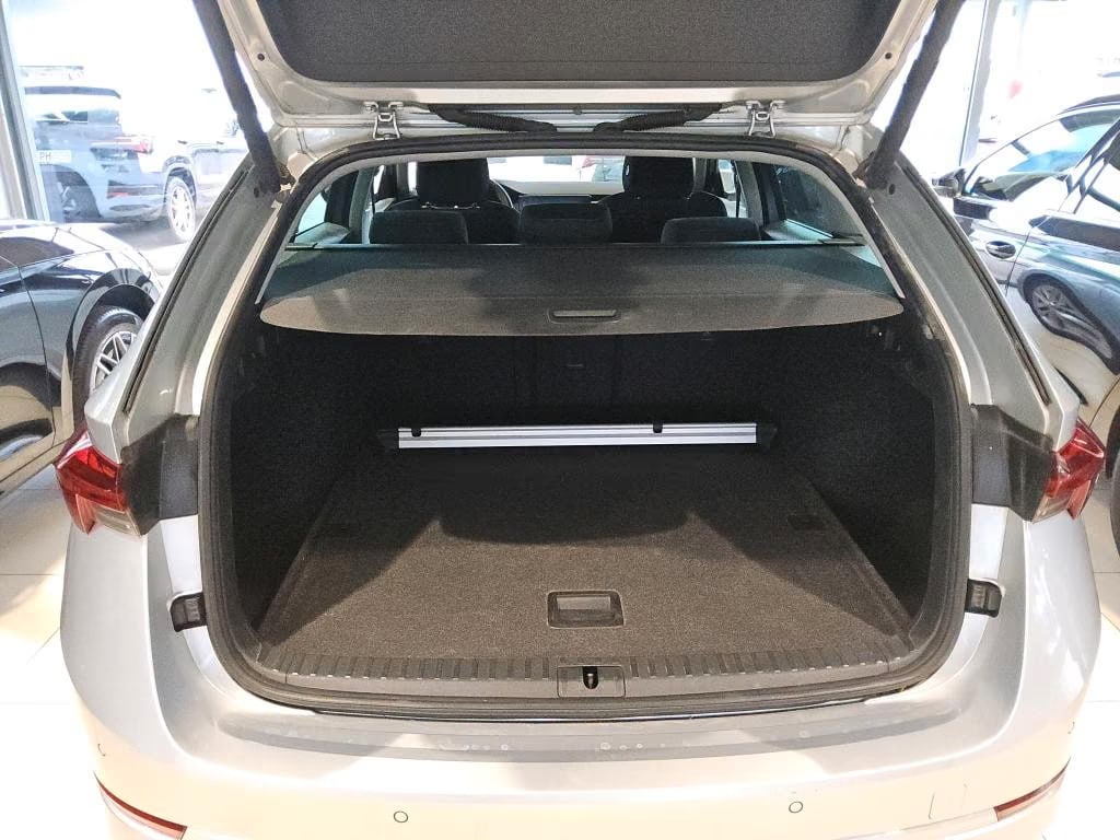 Skoda Octavia 2.0 2021 7