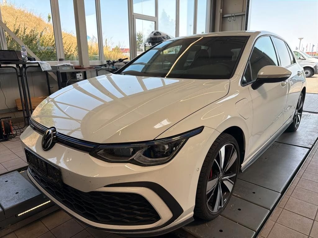 Volkswagen Golf 1.4 2022