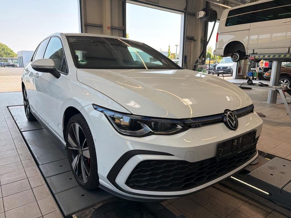Volkswagen Golf 1.4 2022 2