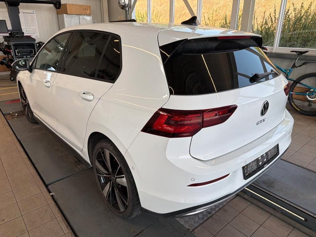 Volkswagen Golf 1.4 2022 3