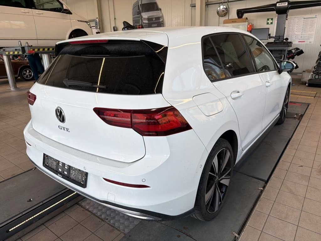 Volkswagen Golf 1.4 2022 4