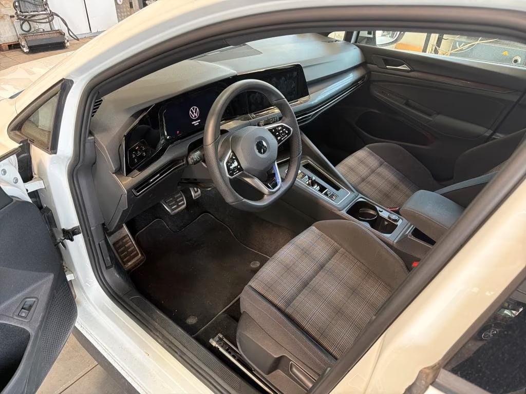 Volkswagen Golf 1.4 2022 5