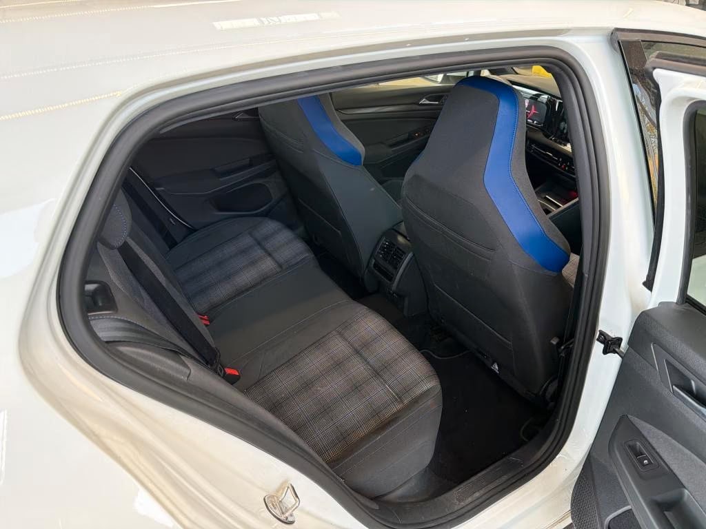 Volkswagen Golf 1.4 2022 6