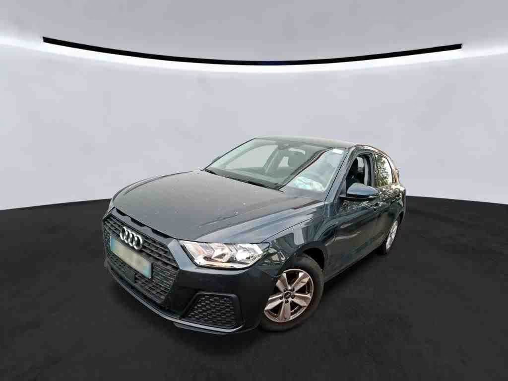 Audi A1 1.0 2023