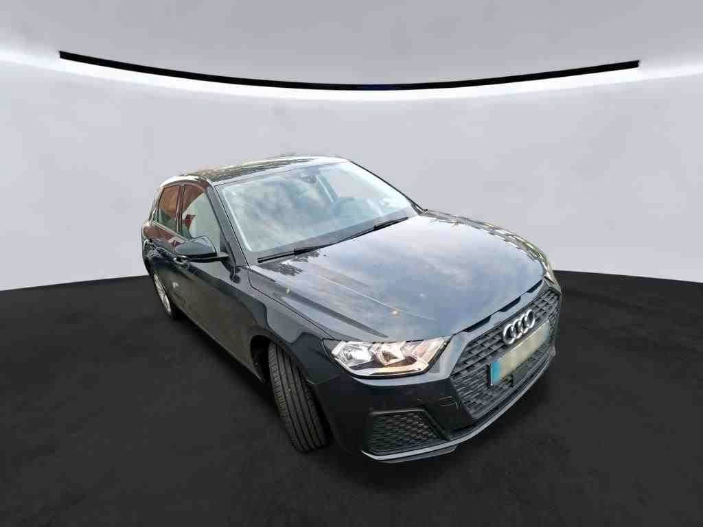 Audi A1 1.0 2023 2