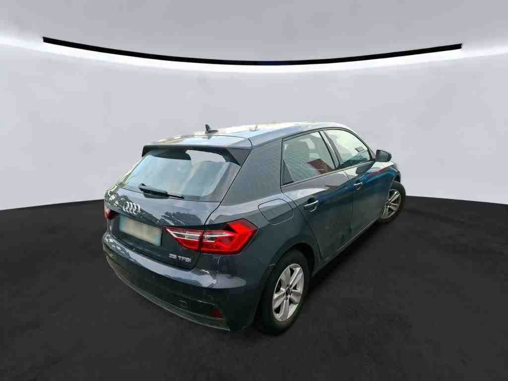 Audi A1 1.0 2023 3