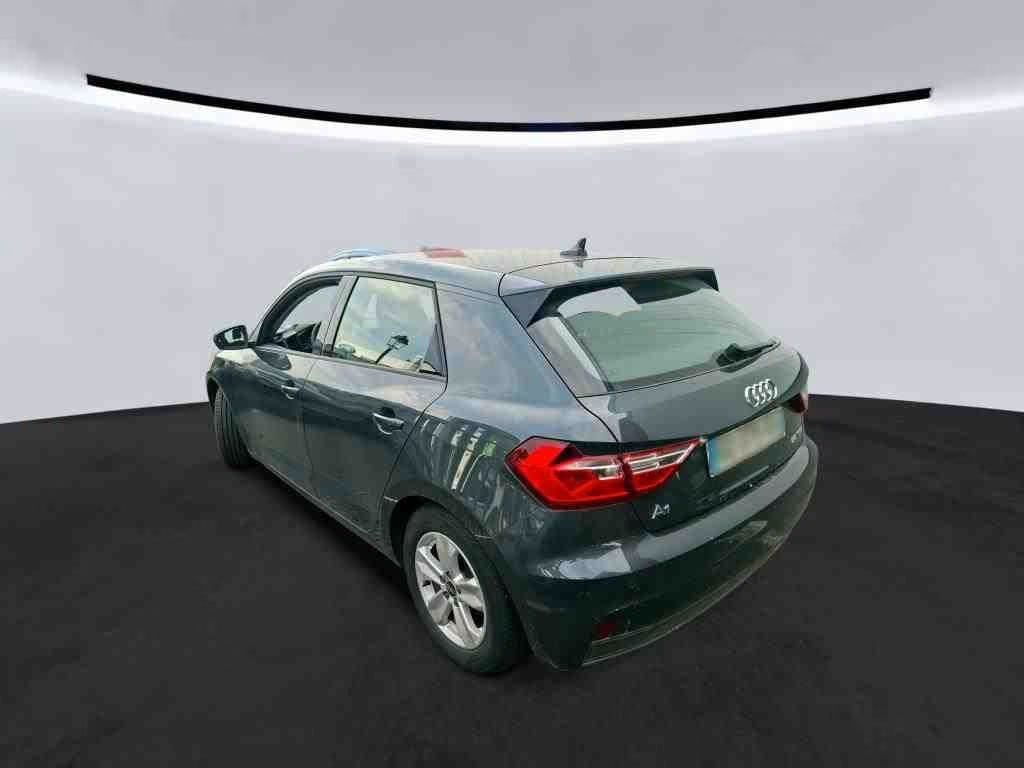 Audi A1 1.0 2023 4