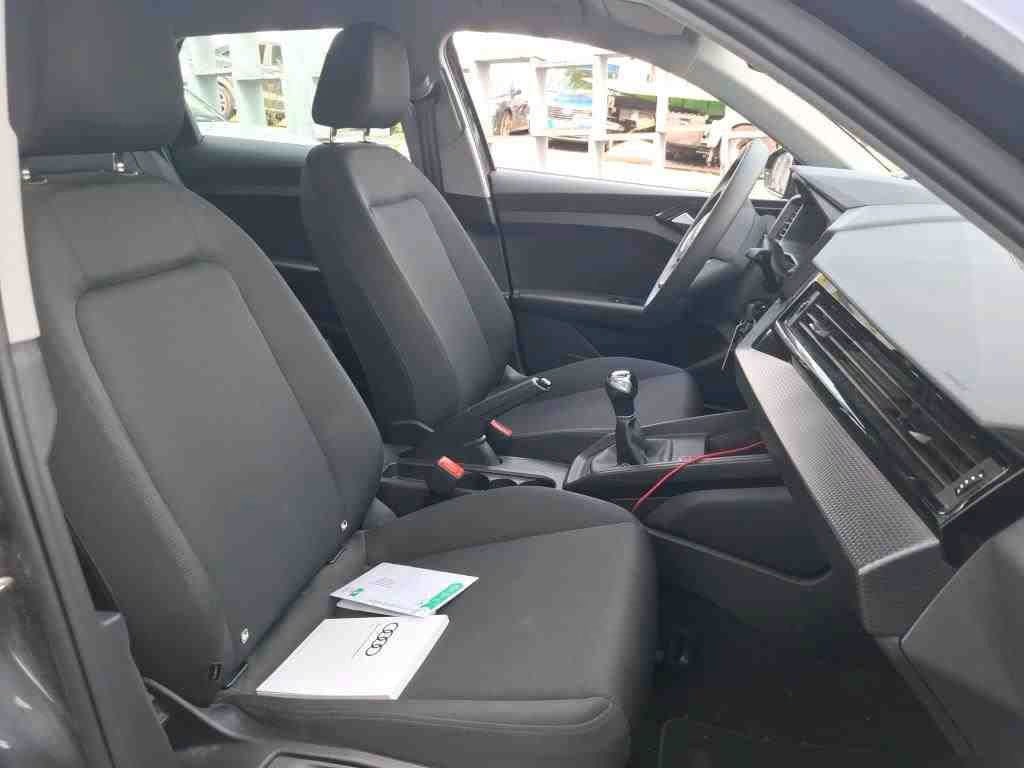Audi A1 1.0 2023 5