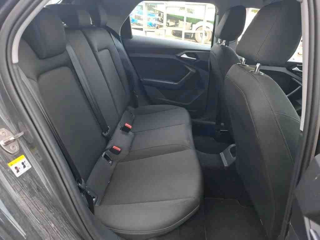 Audi A1 1.0 2023 6