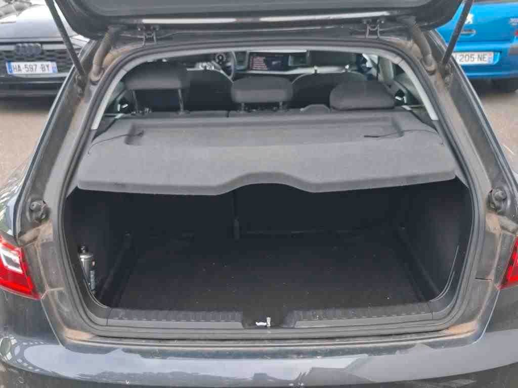 Audi A1 1.0 2023 7