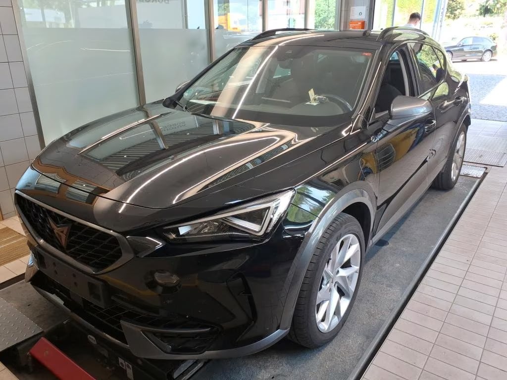 Cupra Formentor 1.4 2023