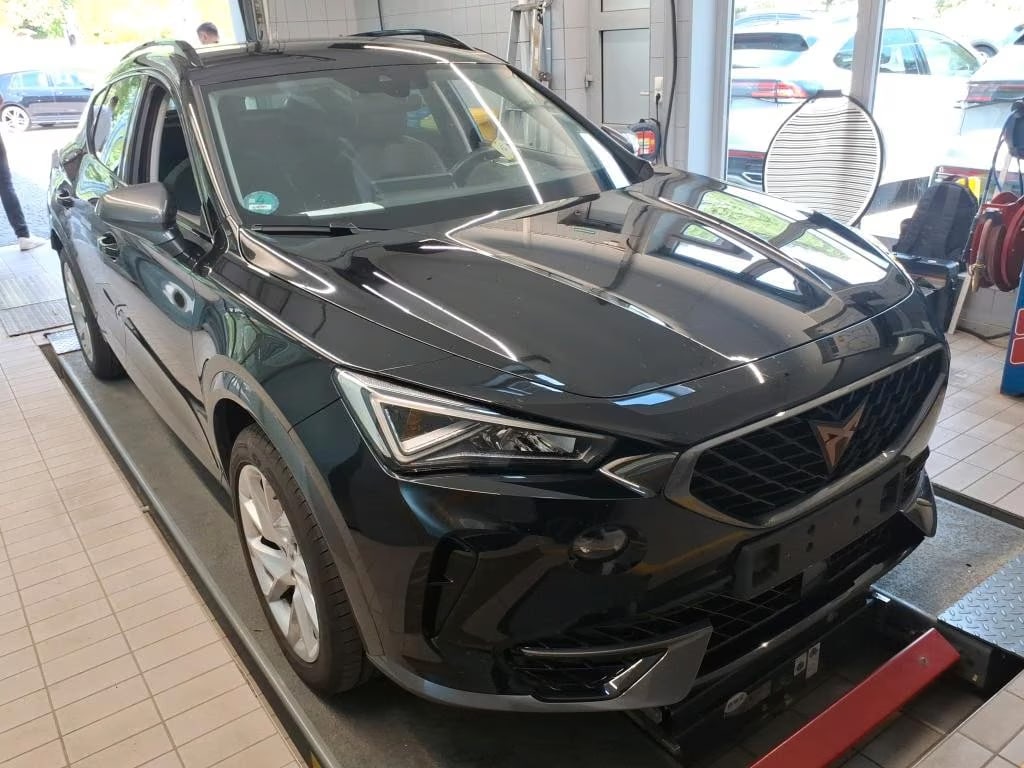Cupra Formentor 1.4 2023 2