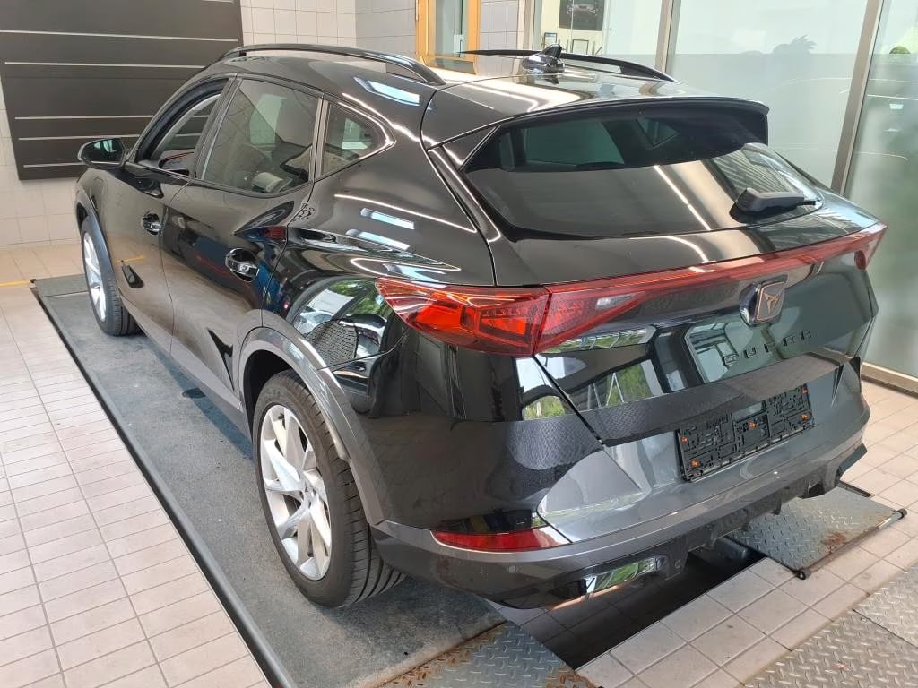 Cupra Formentor 1.4 2023 3