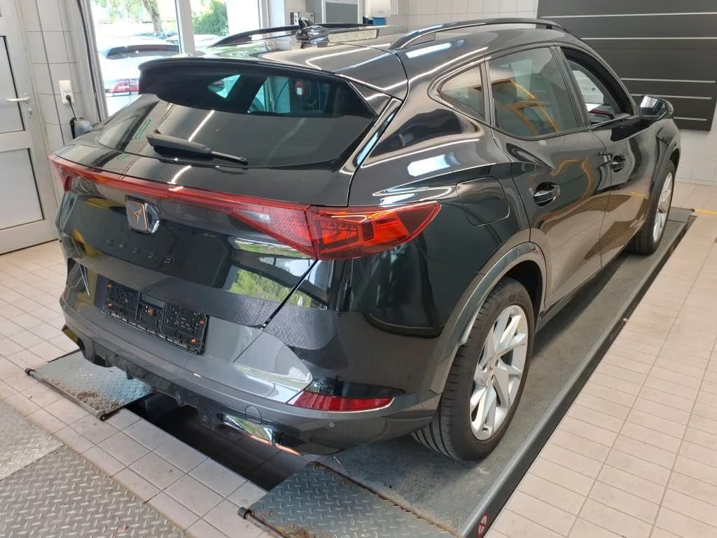 Cupra Formentor 1.4 2023 4