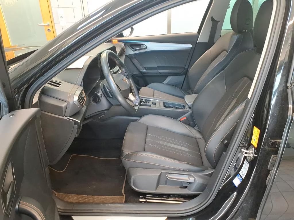 Cupra Formentor 1.4 2023 5