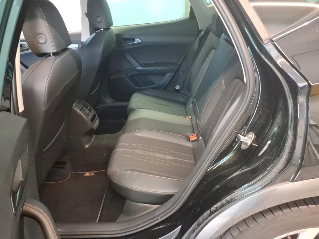 Cupra Formentor 1.4 2023 6