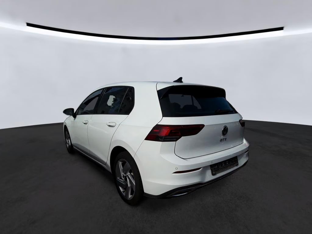 Volkswagen Golf 1.4 2022 3