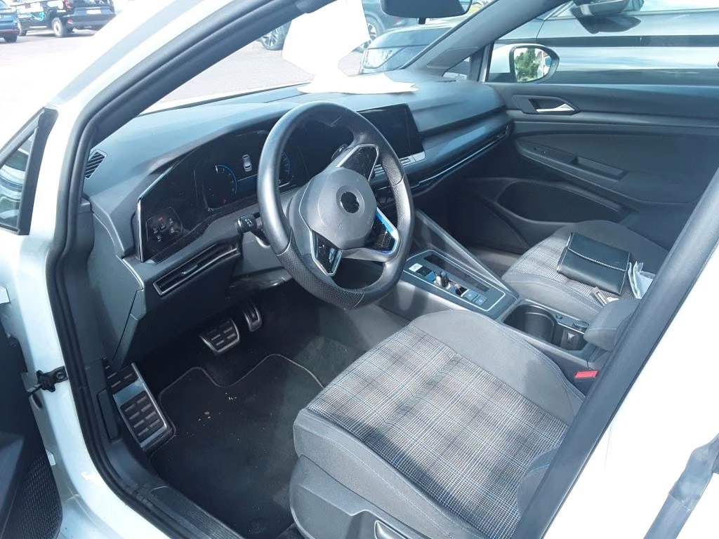 Volkswagen Golf 1.4 2022 5