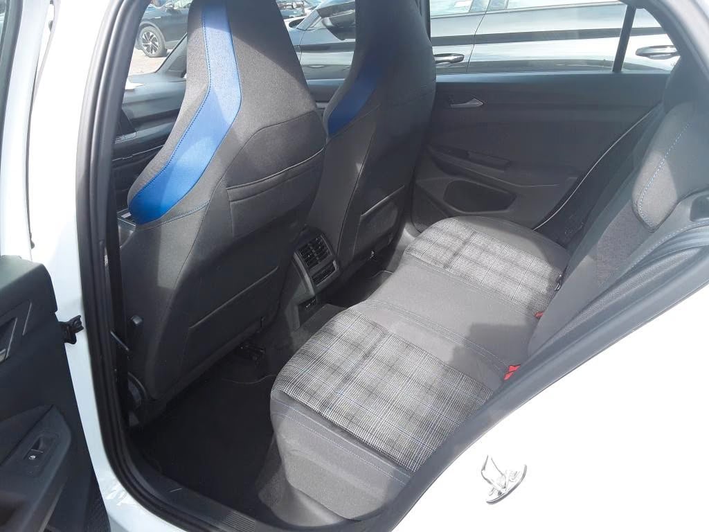 Volkswagen Golf 1.4 2022 6