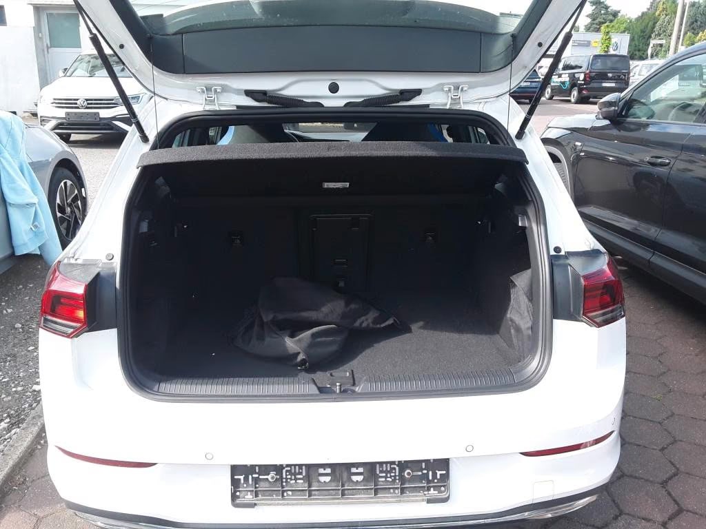 Volkswagen Golf 1.4 2022 7