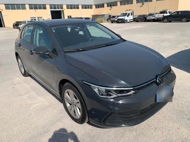 Volkswagen Golf 1.0 2023 2