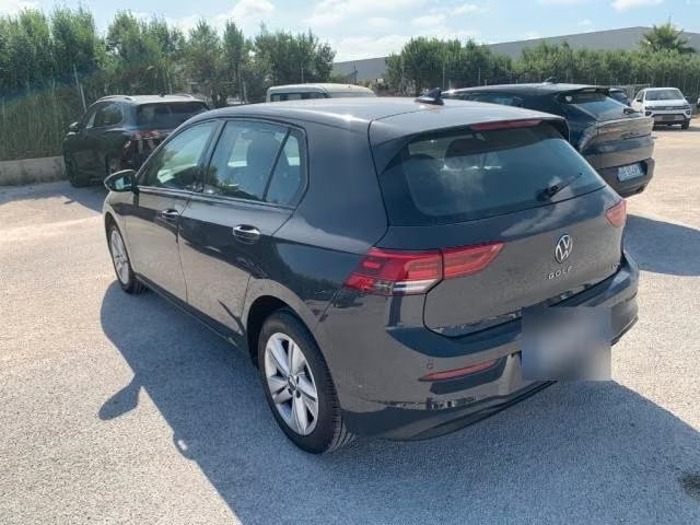 Volkswagen Golf 1.0 2023 3