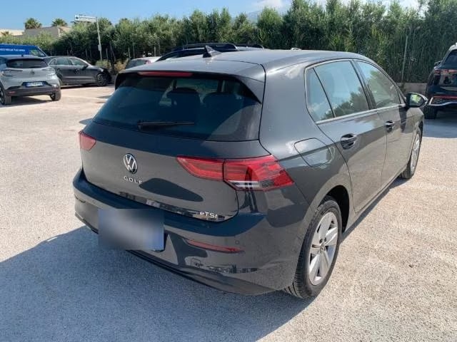 Volkswagen Golf 1.0 2023 5