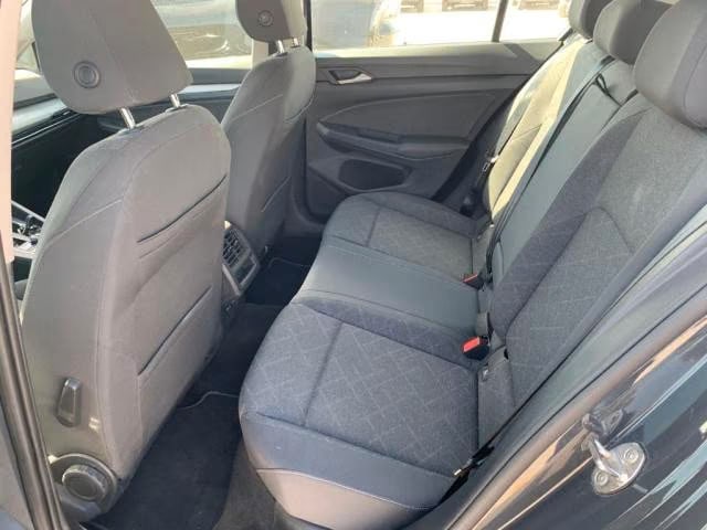Volkswagen Golf 1.0 2023 7