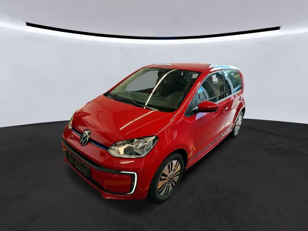 Volkswagen e-up! 2021