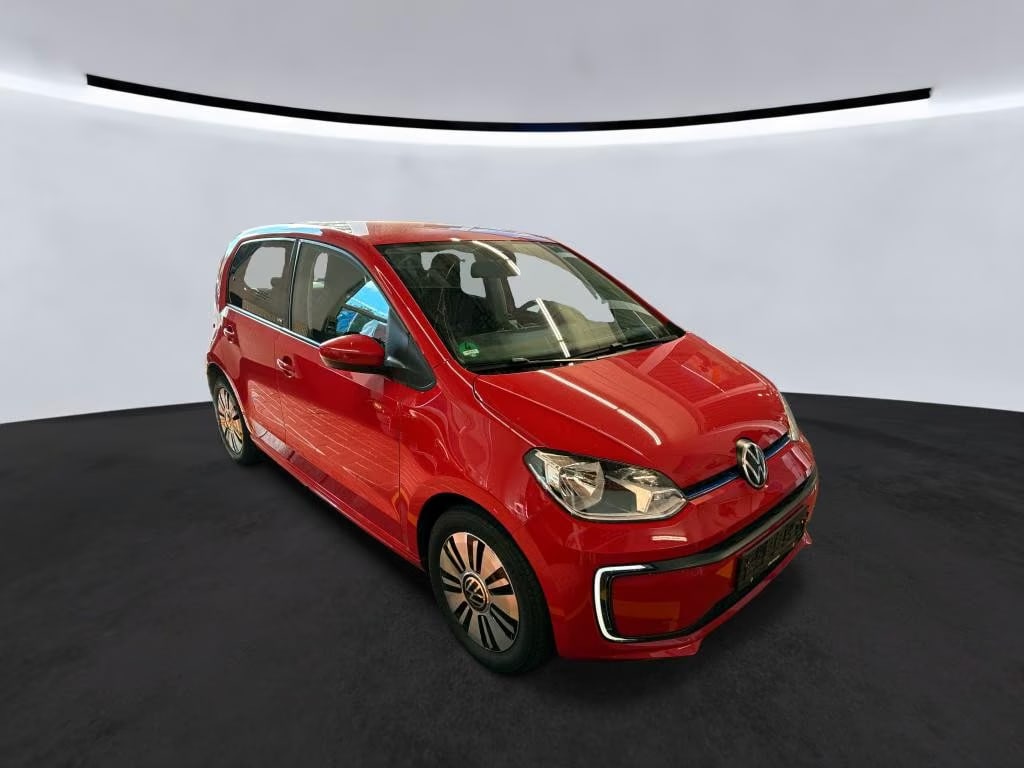 Volkswagen e-up! 2021 2